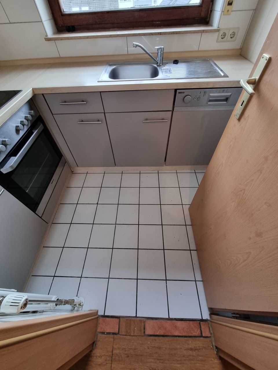 Studentenzimmer mit EBK zur Vermieten 