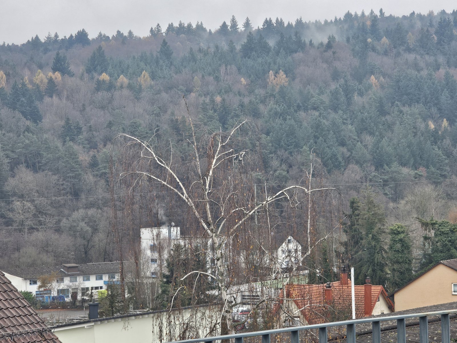 *Provisionsfreie* Renditeobjekt oder Selbstnutzung mit Terrasse,Garage,Stellplatz