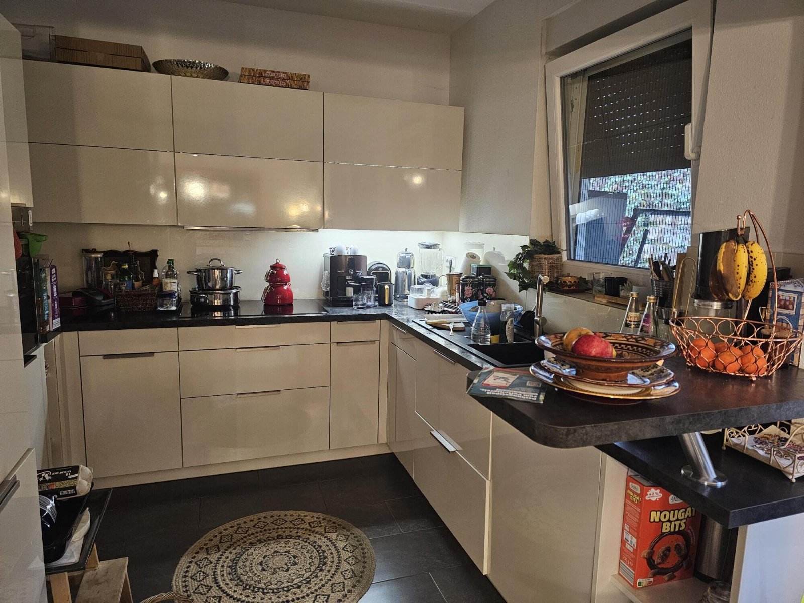 *Provisionsfreie* Renditeobjekt oder Selbstnutzung mit Terrasse,Garage,Stellplatz