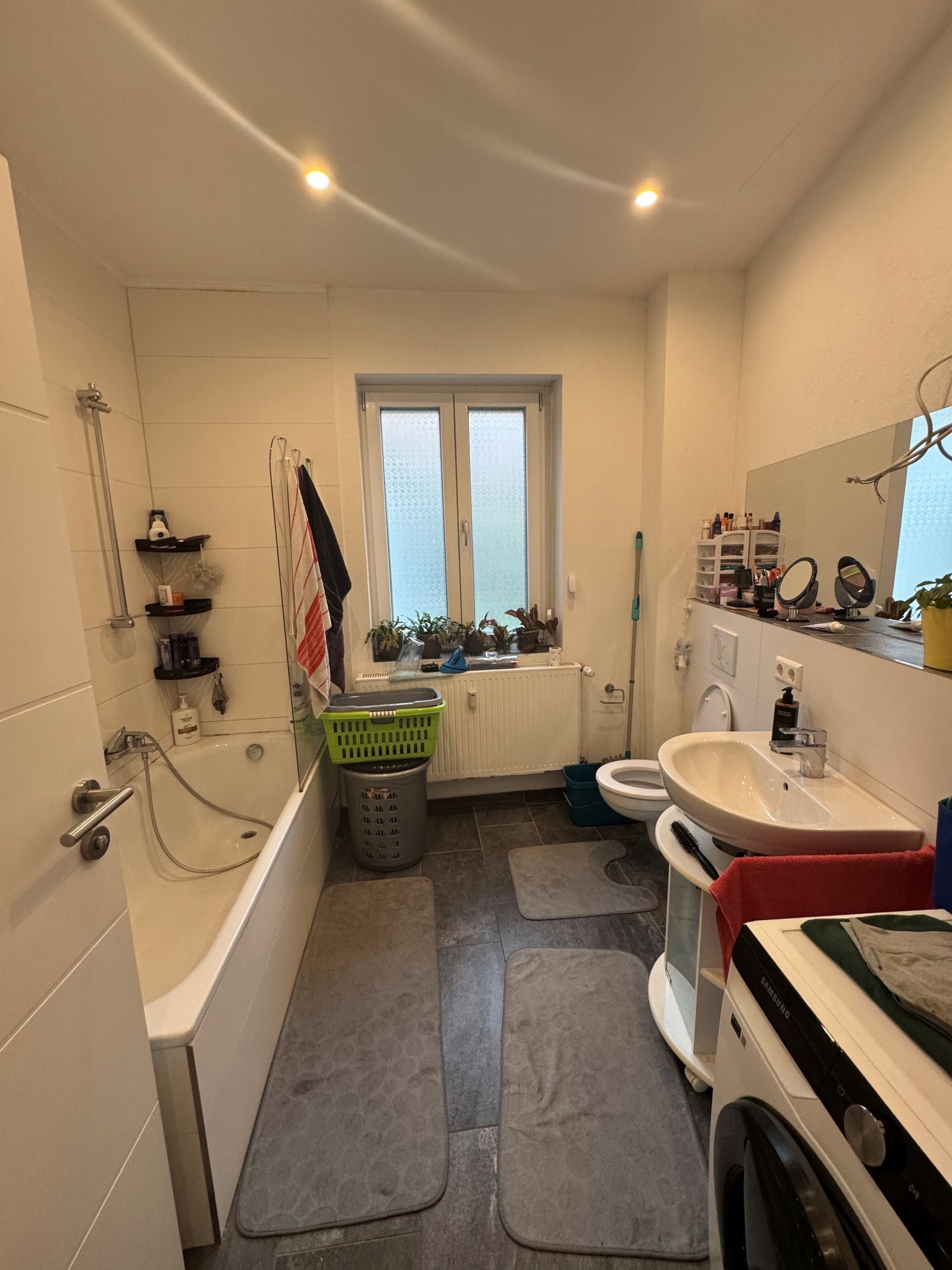 *Schöne 3 Zimmer in exklusiver Qualität*