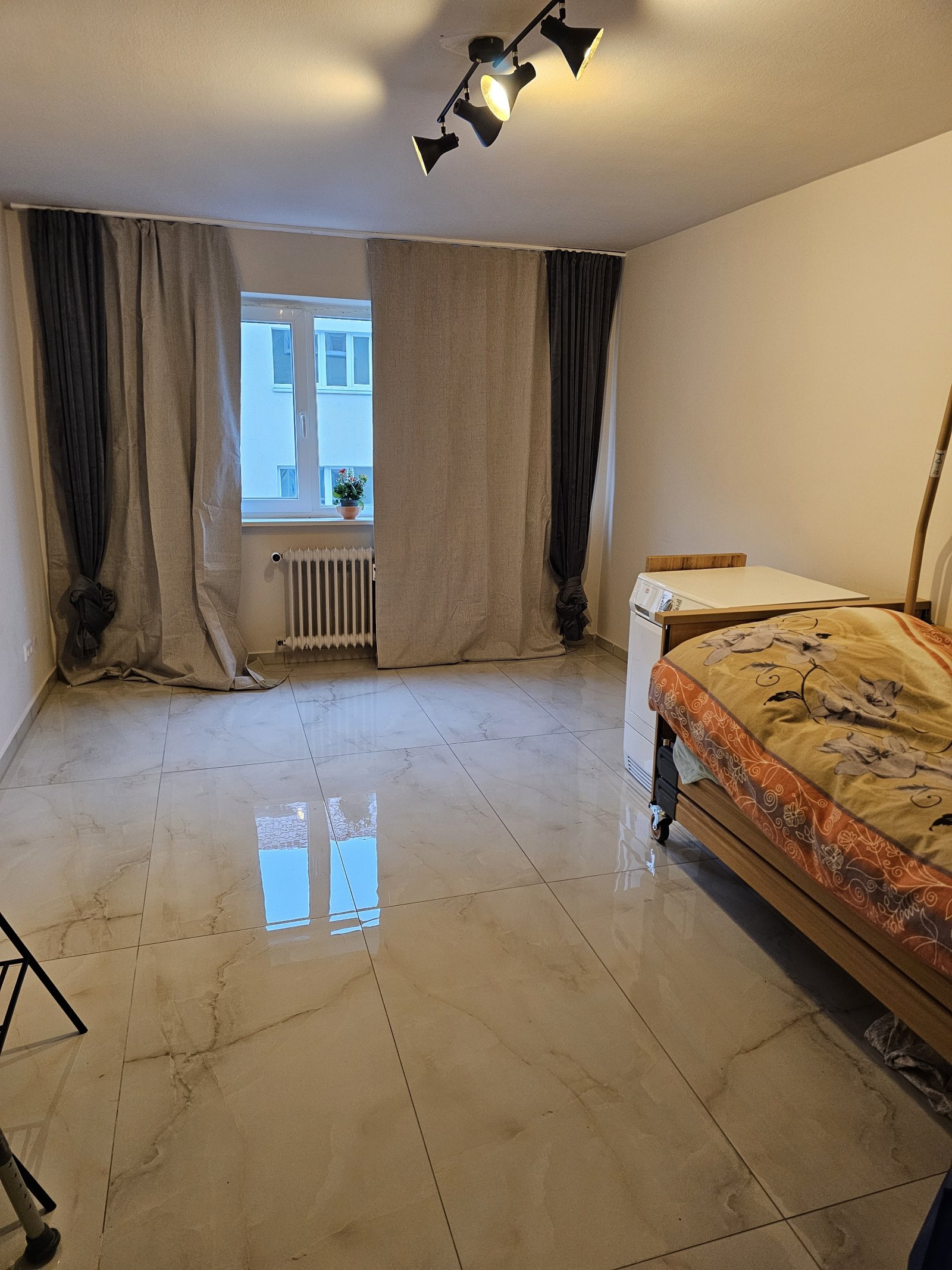  2 Zimmer in exklusiver Qualität in Nordstadt