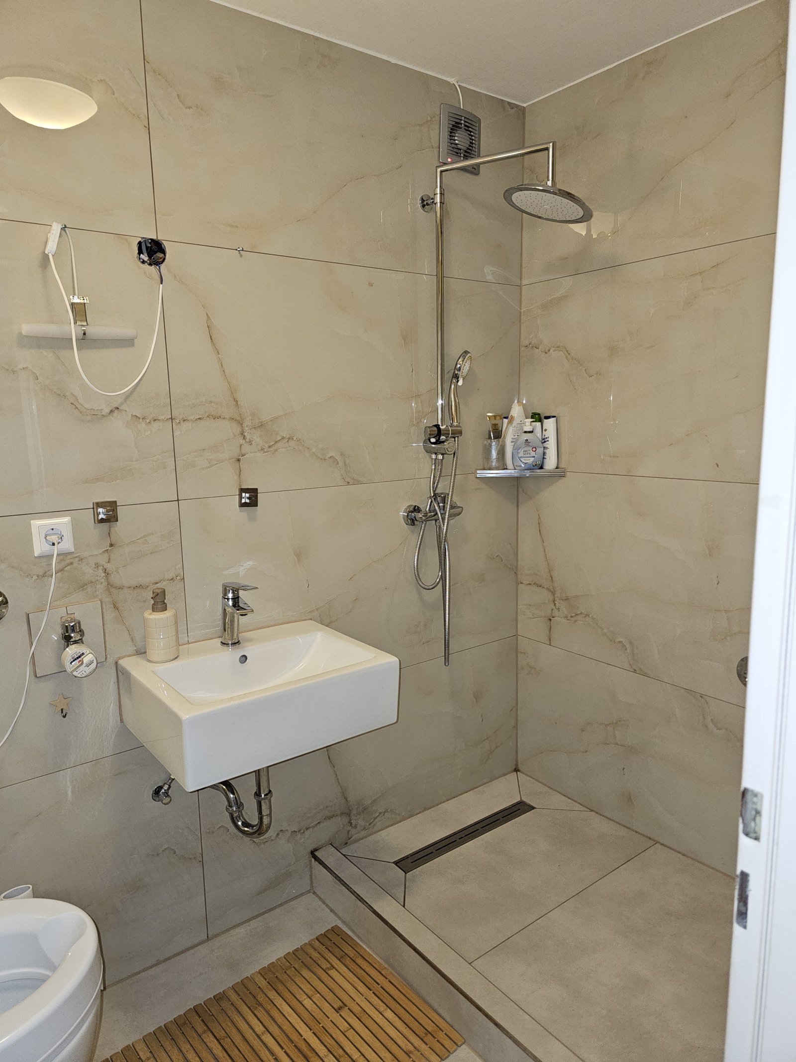  2 Zimmer in exklusiver Qualität in Nordstadt