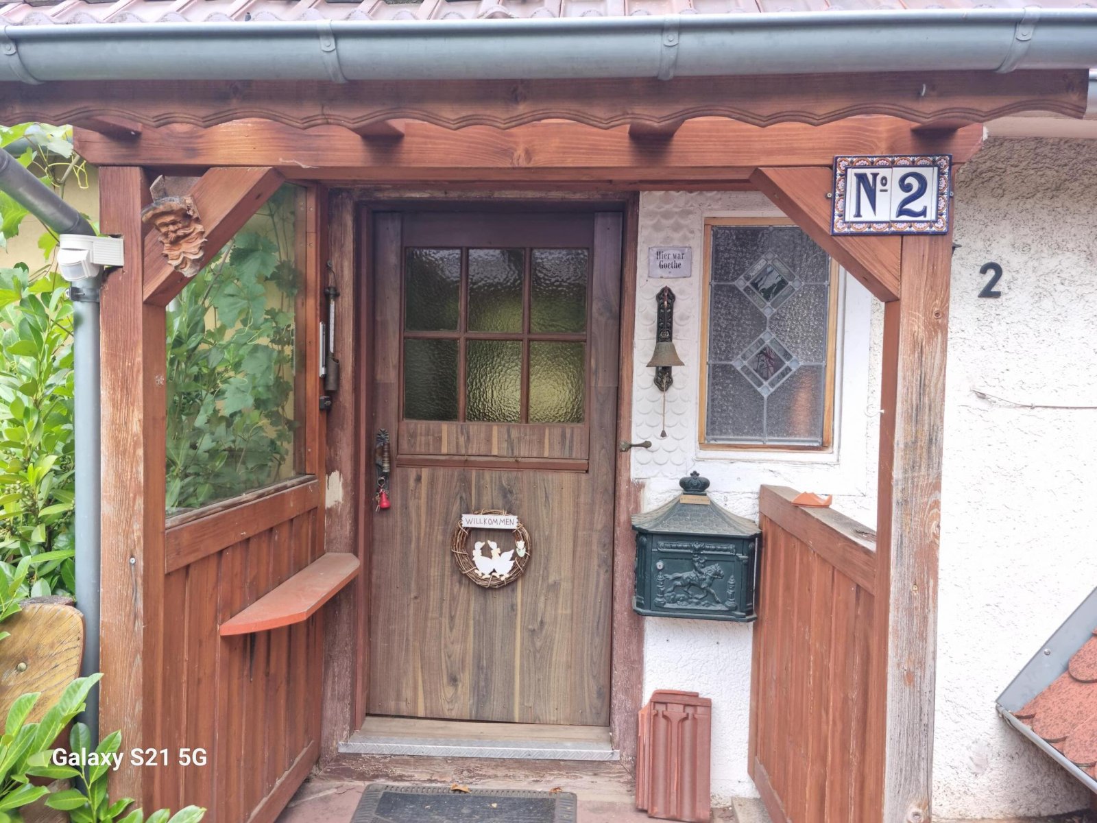  "Schnäppchenpreis"  renovierungsbedürftiges Haus auf einem schönen großem Grundstück