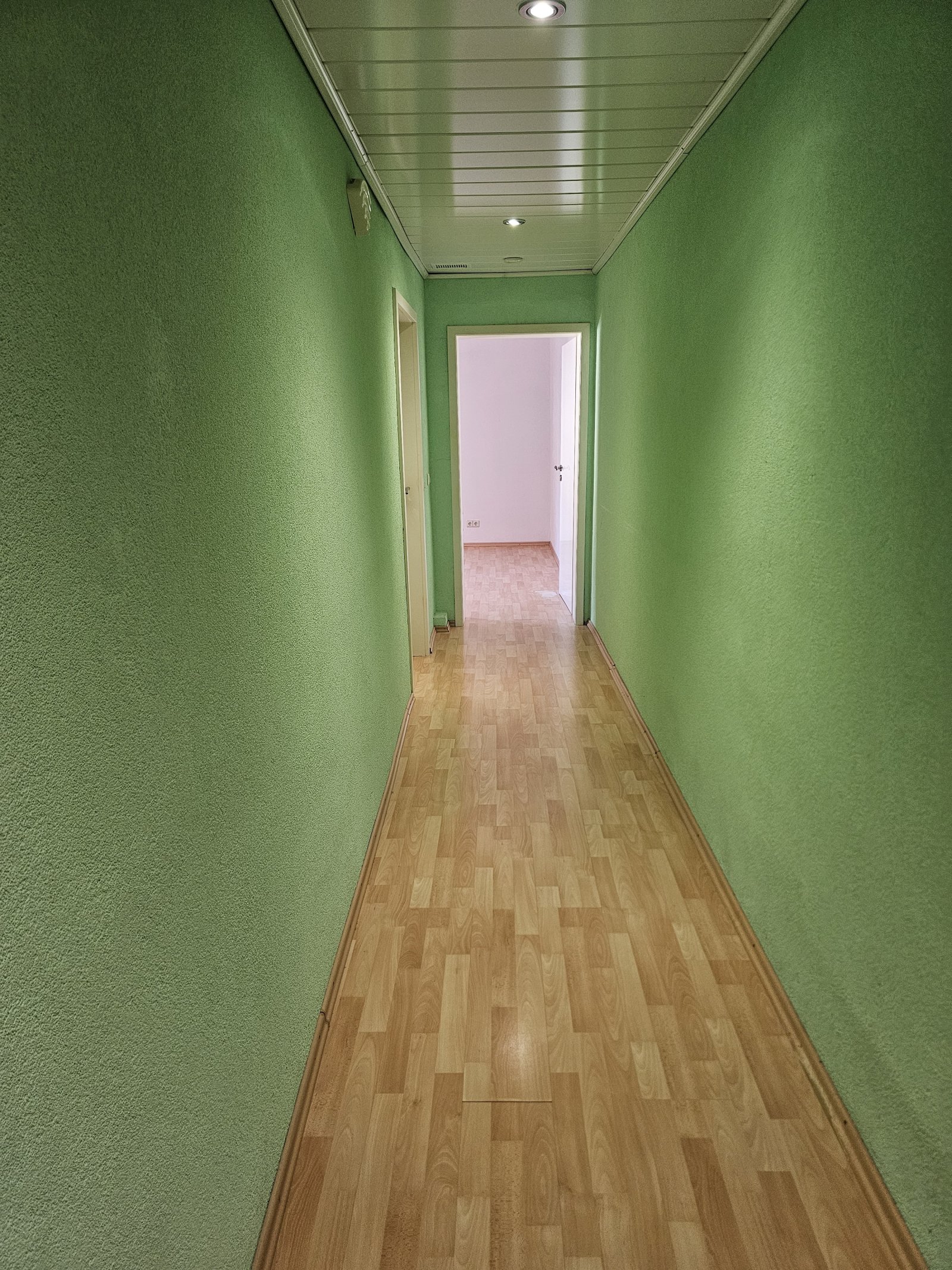 Großzügiges Eigentum:4 ZW mit 113m²