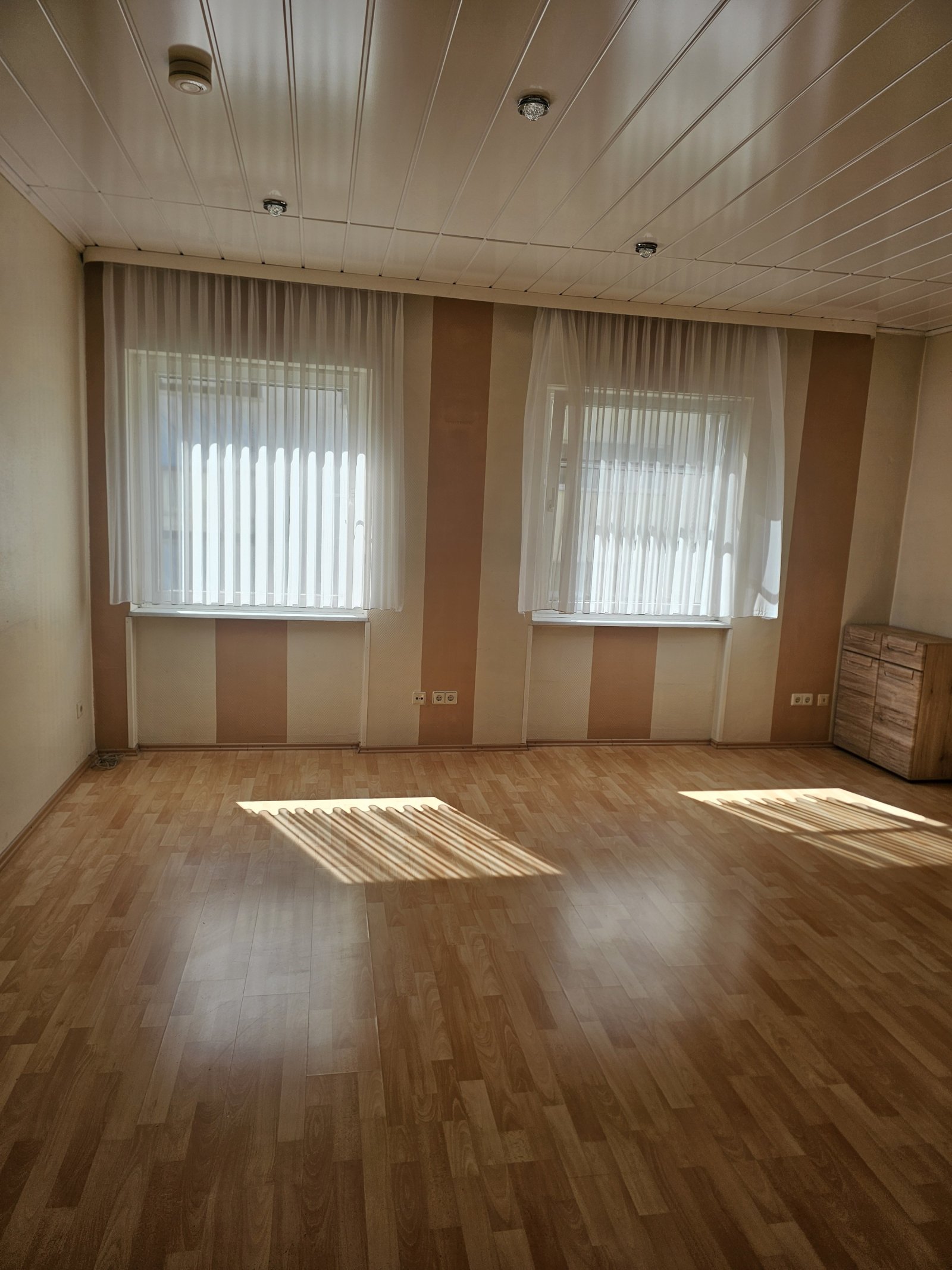 Großzügiges Eigentum:4 ZW mit 113m²
