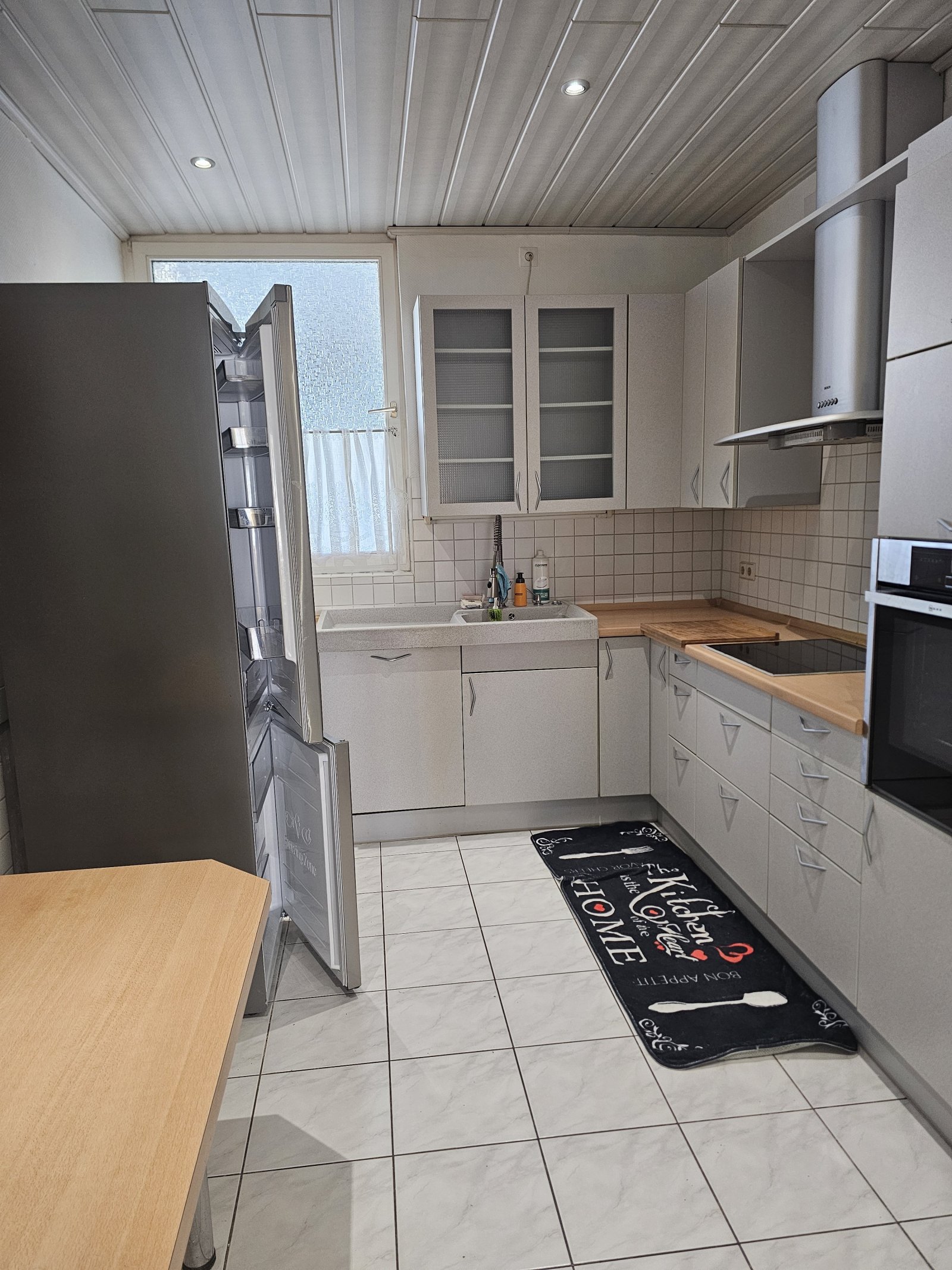 Großzügiges Eigentum:4 ZW mit 113m²