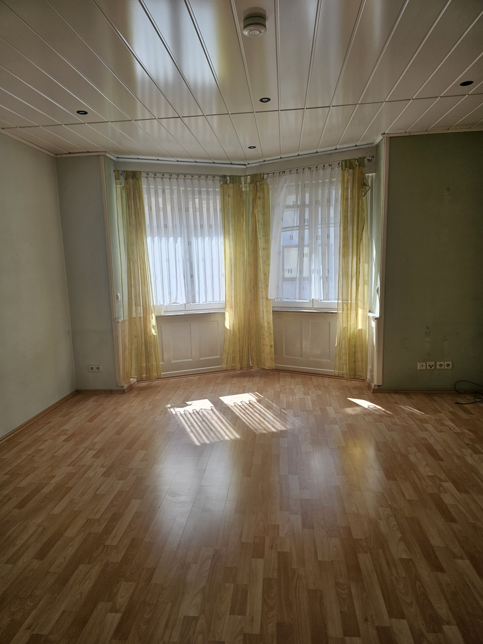 Großzügiges Eigentum:4 ZW mit 113m²