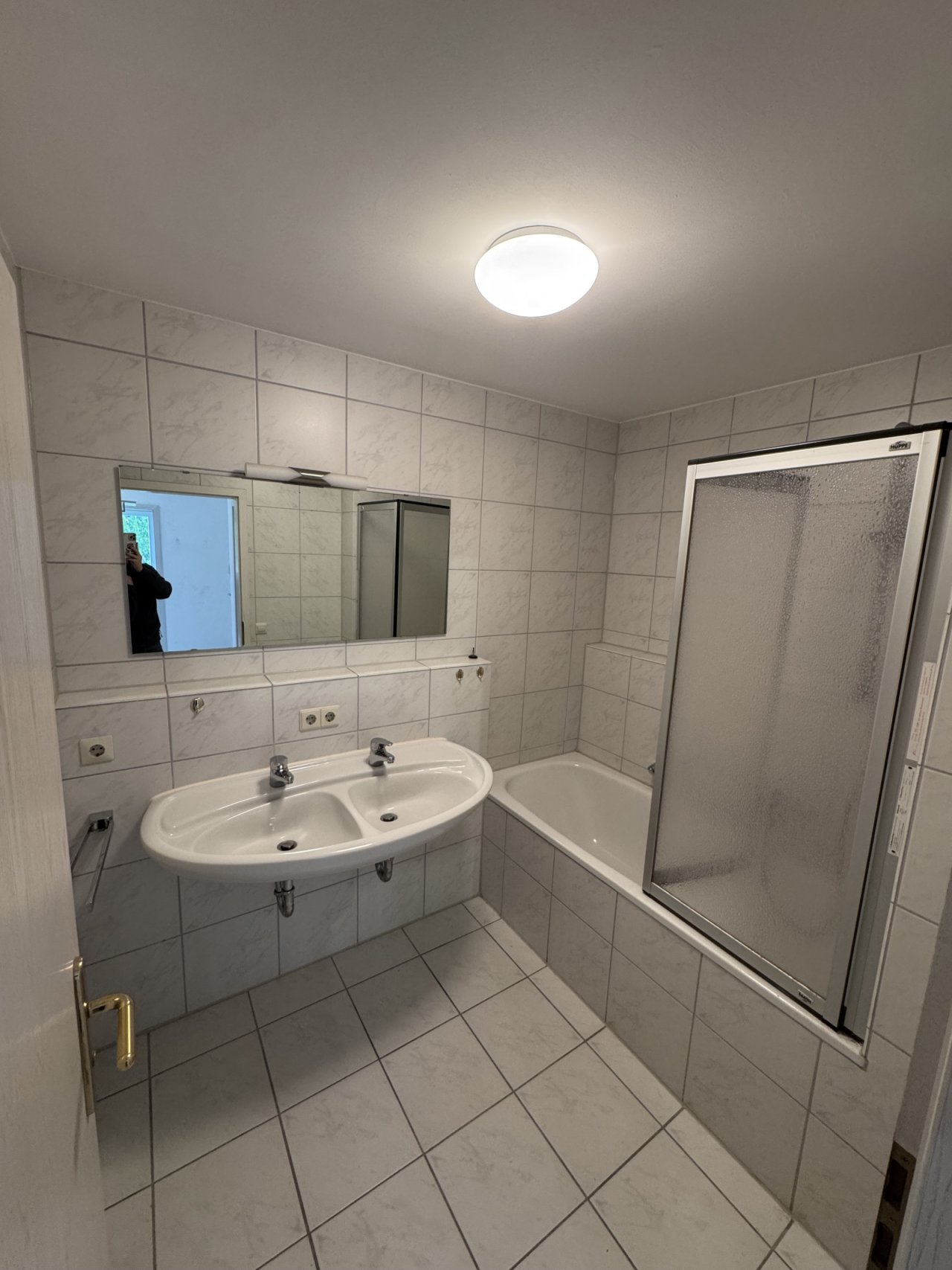 WC-Bad