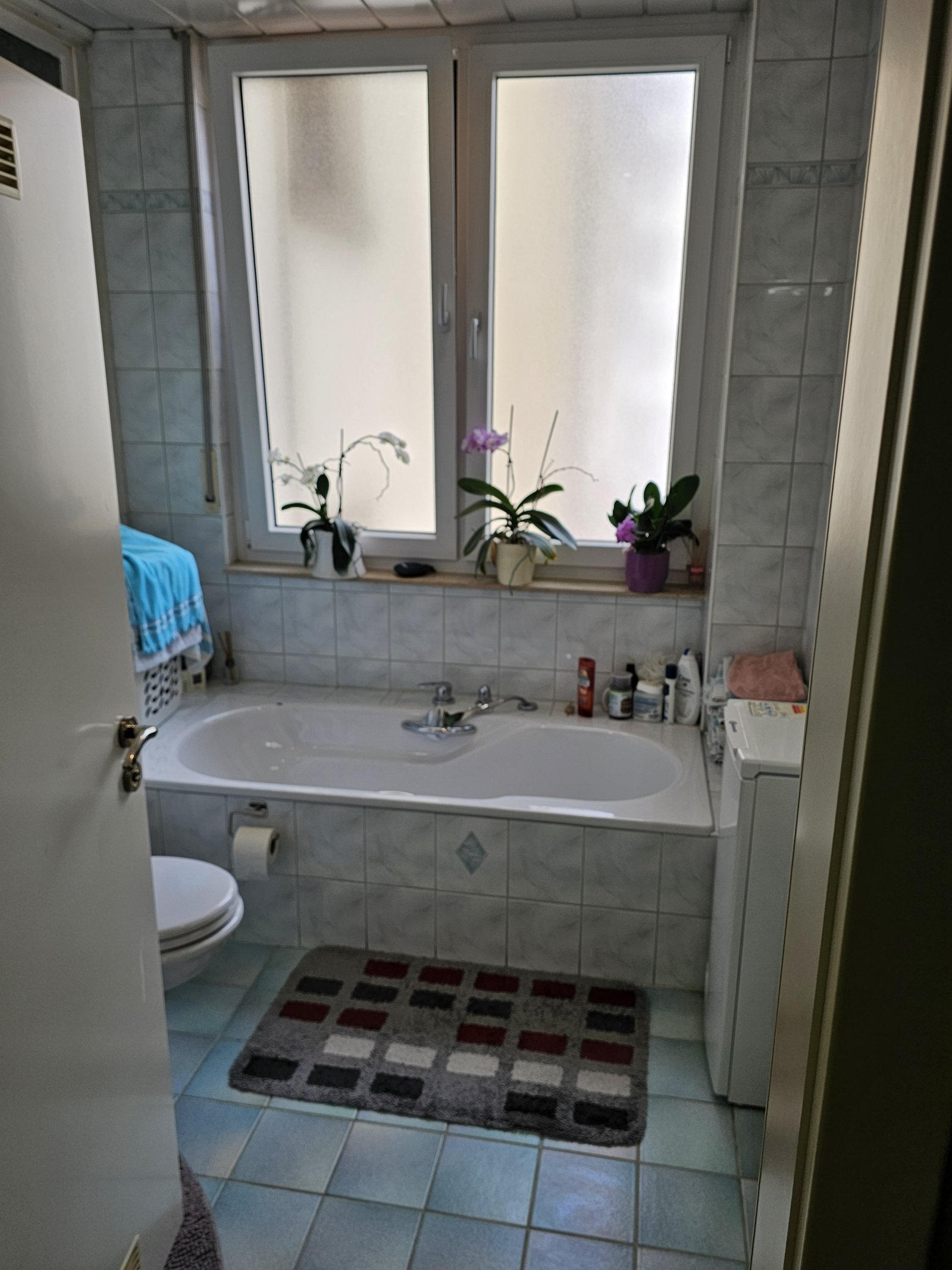 Bad, Dusche,WC Bad, Dusche,WC