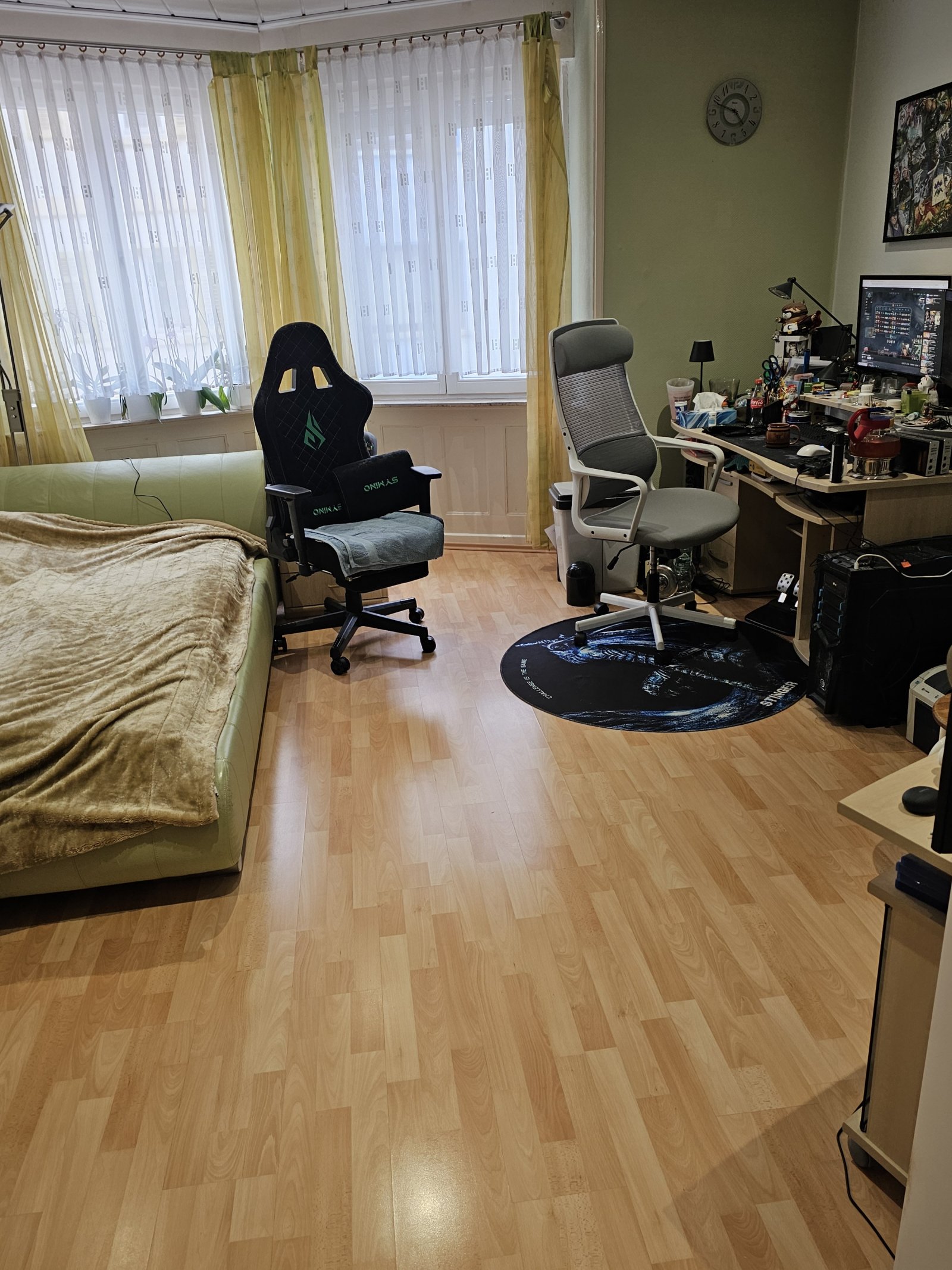 Schlafzimmer Schlafzimmer