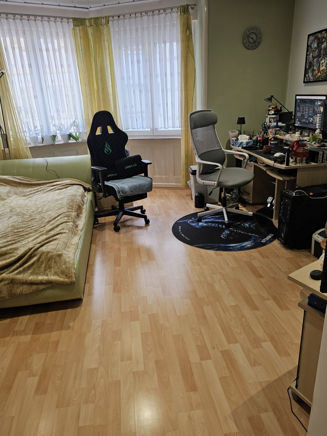 Schlafzimmer Schlafzimmer