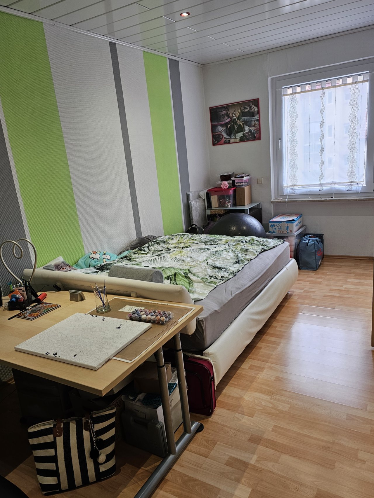 Schlafzimmer 2