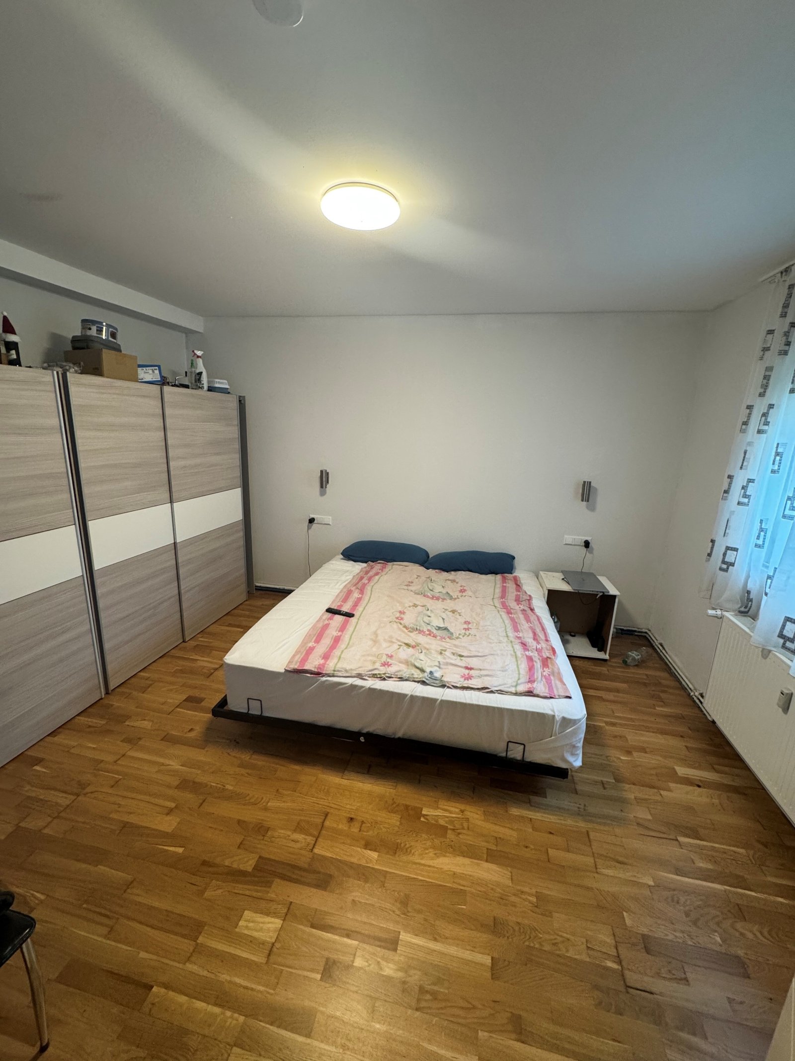 Schlafzimmer 2