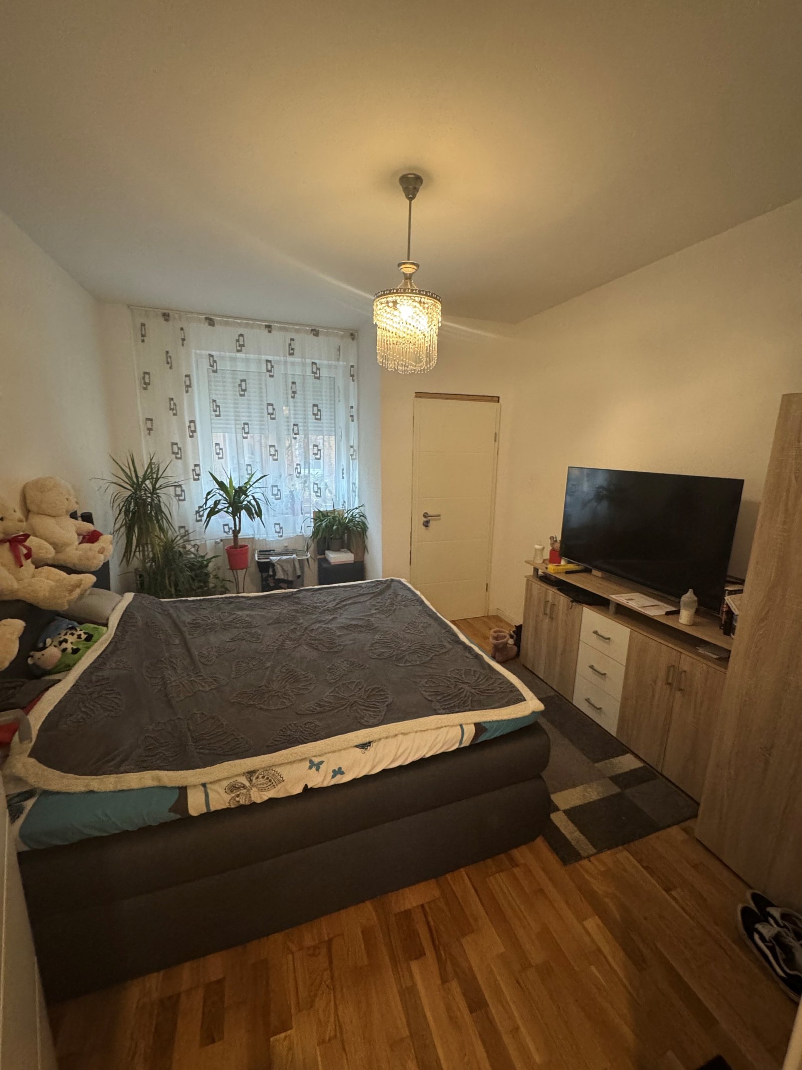 *Schöne 3 Zimmer in exklusiver Qualität*