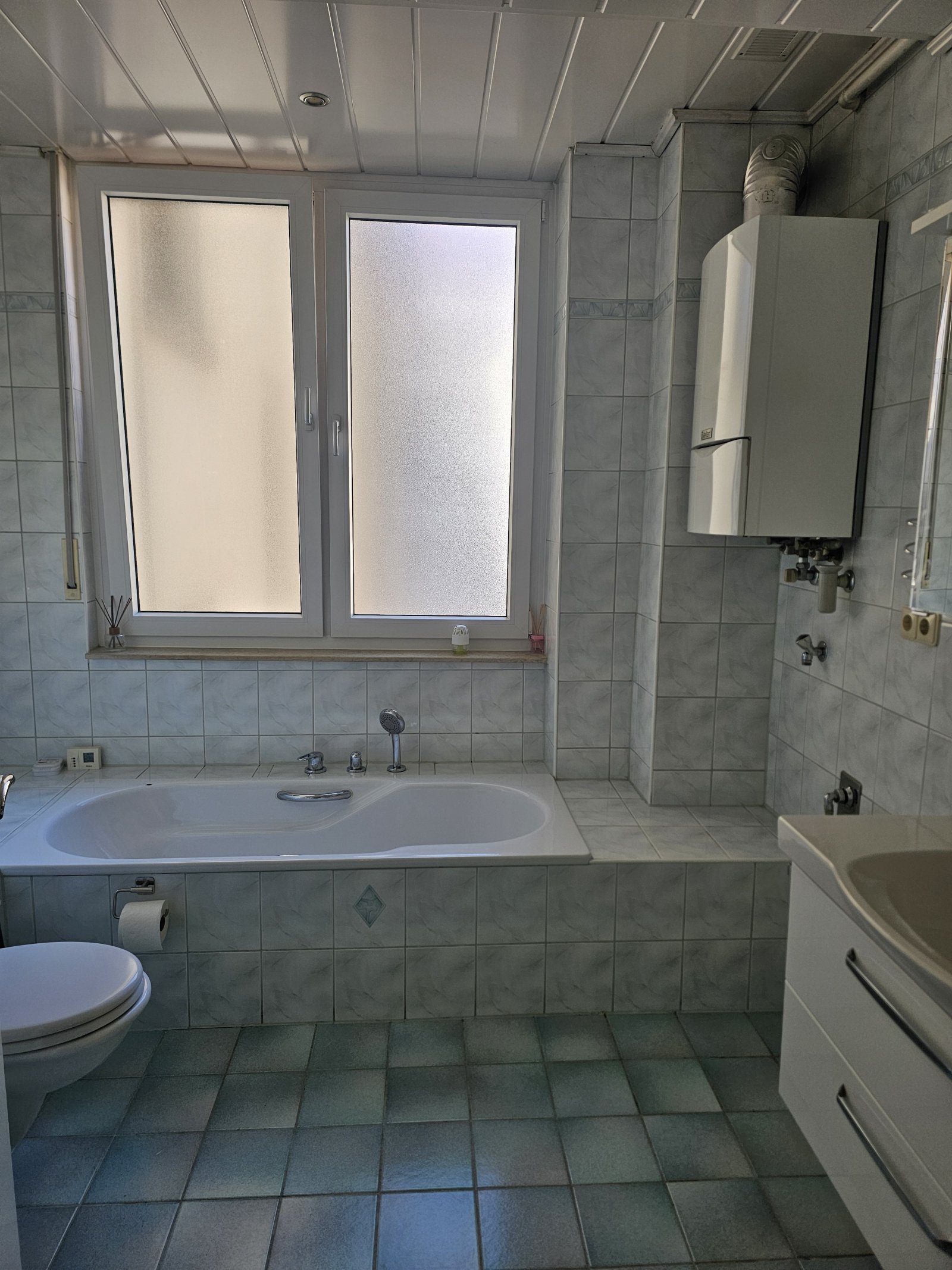 Großzügiges Eigentum:4 ZW mit 113m²