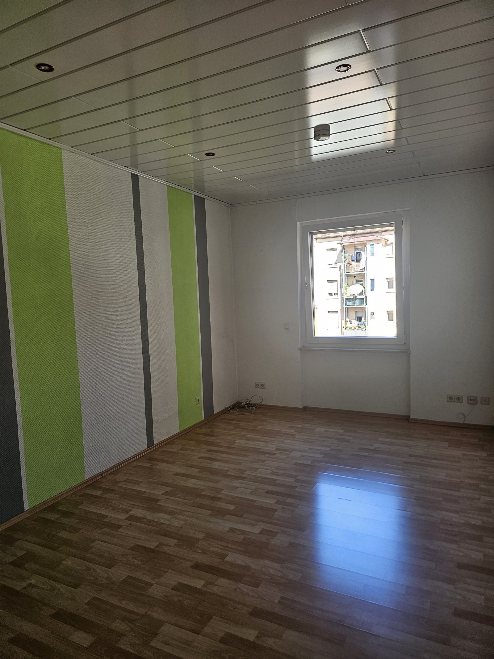 Großzügiges Eigentum:4 ZW mit 113m²