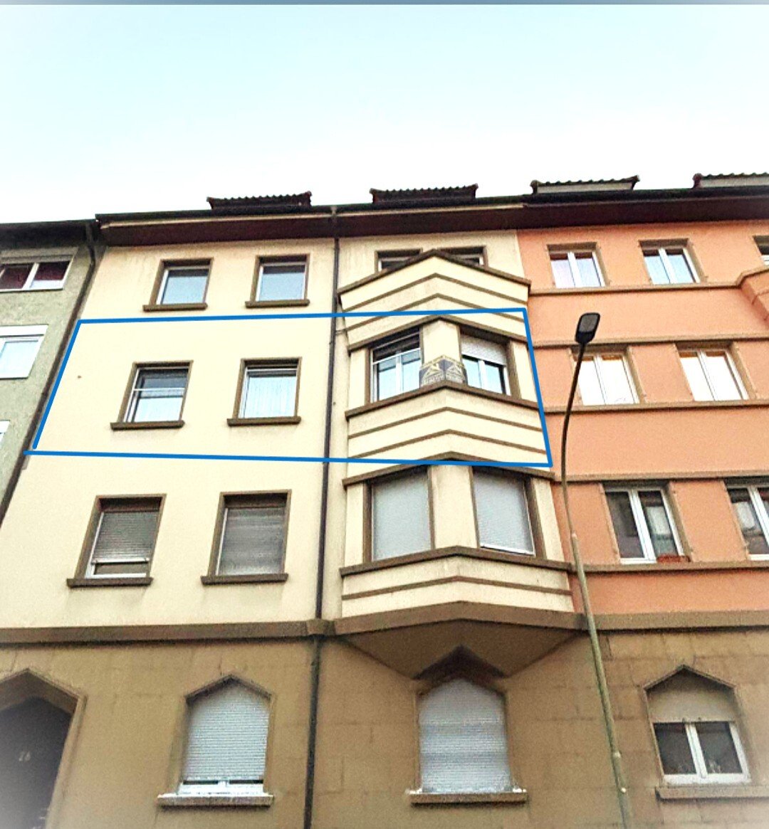 Großzügiges Eigentum:4 ZW mit 113m²