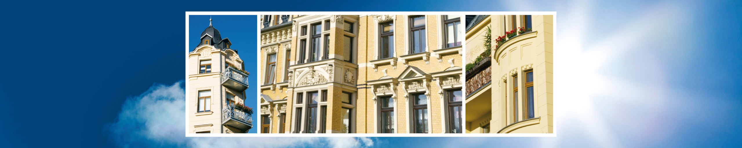 Akyüz Immobilien
